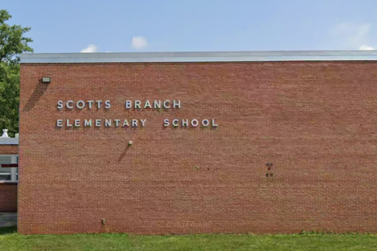 Baltimore County Breaks Ground on $80 Million Scotts Branch Elementary School Replacement
