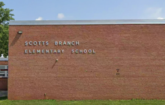 Baltimore County Breaks Ground on $80 Million Scotts Branch Elementary School Replacement