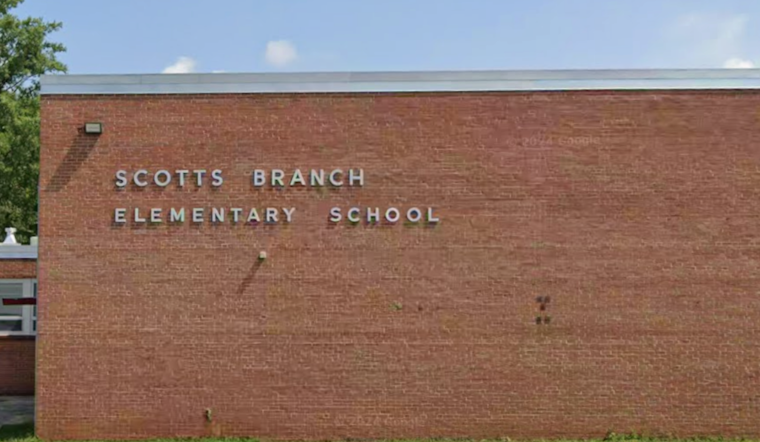 Baltimore County Breaks Ground on $80 Million Scotts Branch Elementary School Replacement