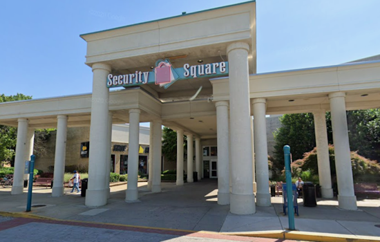 Baltimore County Calls for Proposals to Revitalize Security Square Mall into Mixed-Use Community Center