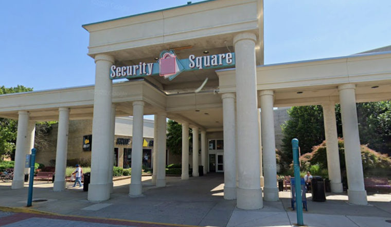 Baltimore County Calls for Proposals to Revitalize Security Square Mall into Mixed-Use Community Center