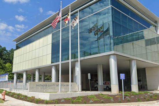 Baltimore County Detectives Apprehend 64-Year-Old Suspect in Series of Towson, Parkville, and White Marsh Burglaries
