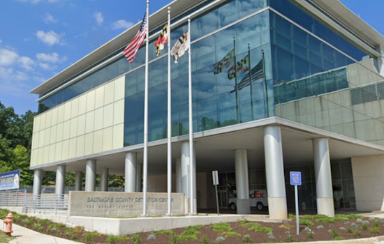 Baltimore County Detectives Apprehend 64-Year-Old Suspect in Series of Towson, Parkville, and White Marsh Burglaries