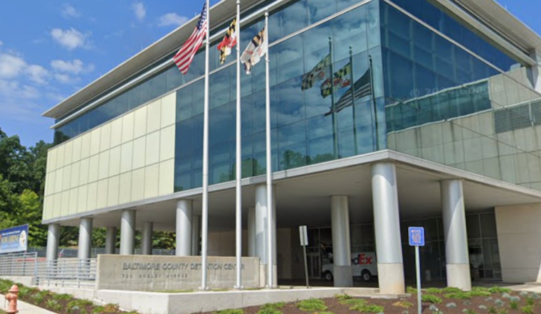 Baltimore County Detectives Apprehend 64-Year-Old Suspect in Series of Towson, Parkville, and White Marsh Burglaries