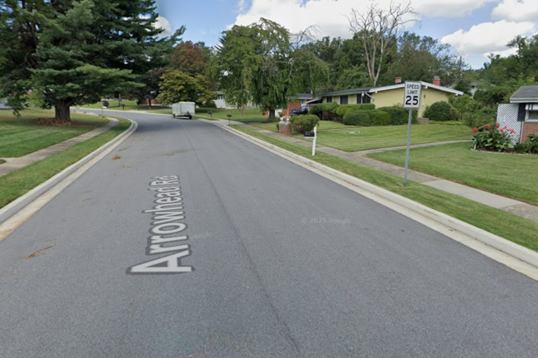 Baltimore County Police Engage in Standoff After Double Stabbing in Pikesville