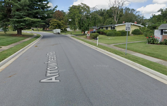 Baltimore County Police Engage in Standoff After Double Stabbing in Pikesville