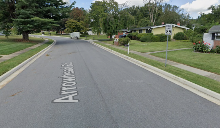 Baltimore County Police Engage in Standoff After Double Stabbing in Pikesville