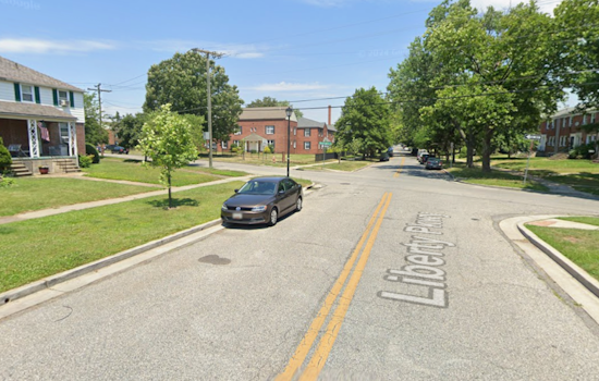 Baltimore County Police Investigate Domestic Stabbing of 12-Year-Old Boy in Dundalk, Suspect Warrant Issued