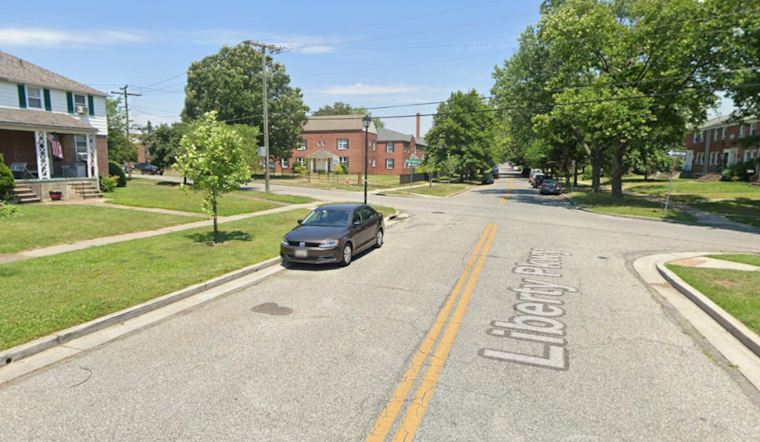 Baltimore County Police Investigate Domestic Stabbing of 12-Year-Old Boy in Dundalk, Suspect Warrant Issued