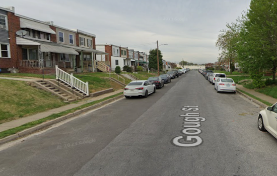 Baltimore County Police Investigate Early Morning Shooting at Dundalk Party, Three Injured, Suspects at Large