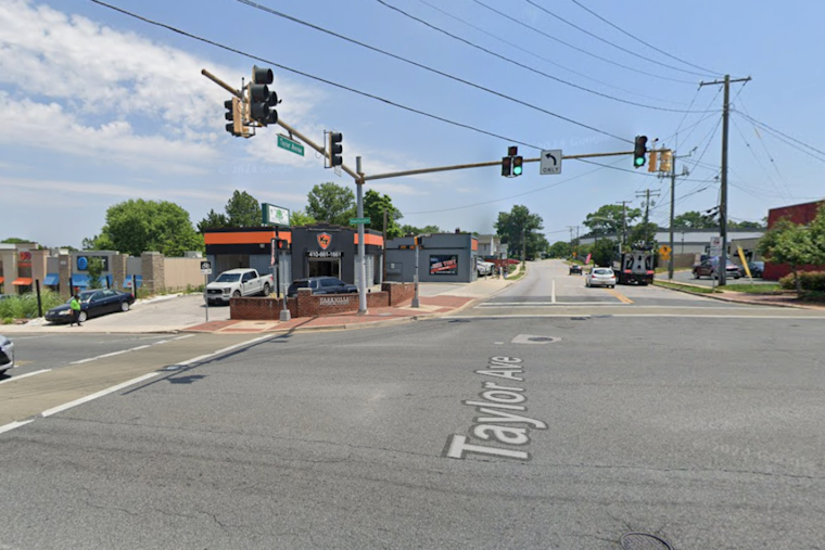 Baltimore County Police Investigating Shooting That Injured Two in Parkville