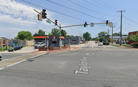 Baltimore County Police Investigating Shooting That Injured Two in Parkville