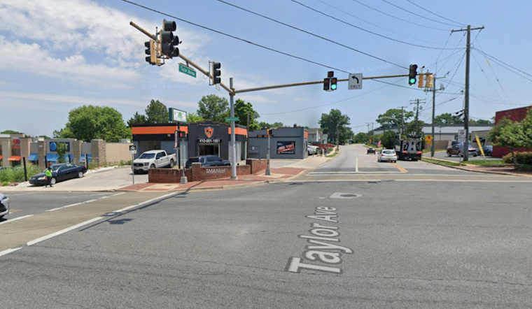 Baltimore County Police Investigating Shooting That Injured Two in Parkville