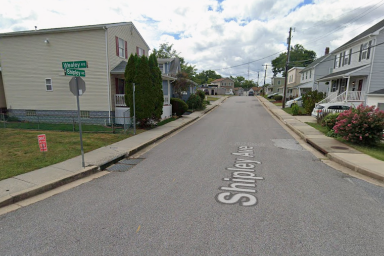 Baltimore County Police Seeking Tips in Recent Catonsville Shooting, $2,000 Reward Offered