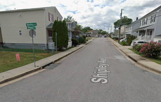 Baltimore County Police Seeking Tips in Recent Catonsville Shooting, $2,000 Reward Offered