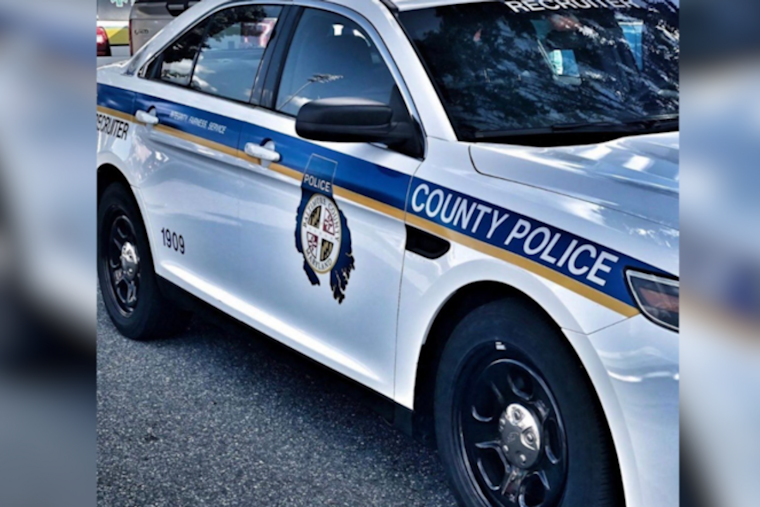 Baltimore County Police to Monitor Sex Offenders on Halloween, Enforcing No-Contact Orders