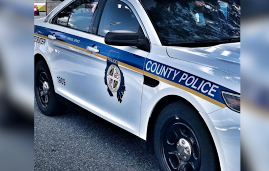 Baltimore County Police to Monitor Sex Offenders on Halloween, Enforcing No-Contact Orders