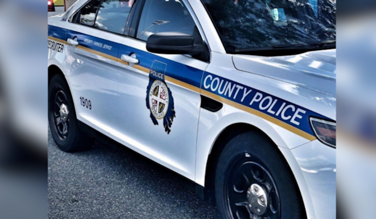Baltimore County Police to Monitor Sex Offenders on Halloween, Enforcing No-Contact Orders