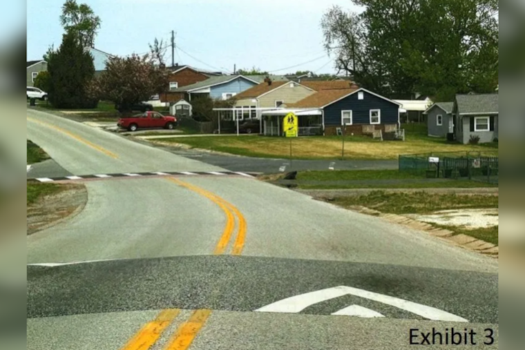 Baltimore County’s Traffic Calming Program Misspends Over $125K, Employee Dismissed Amid Misconduct and ADA Non-Compliance Issues