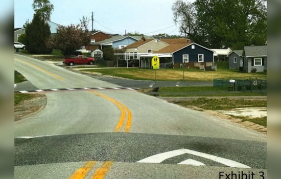 Baltimore County’s Traffic Calming Program Misspends Over $125K, Employee Dismissed Amid Misconduct and ADA Non-Compliance Issues