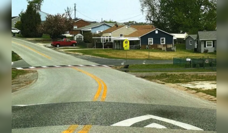 Baltimore County’s Traffic Calming Program Misspends Over $125K, Employee Dismissed Amid Misconduct and ADA Non-Compliance Issues