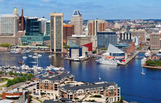 Baltimore Enjoys Cool Respite with Lower Humidity Through Friday, Says NWS