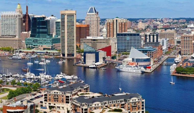 Baltimore Enjoys Cool Respite with Lower Humidity Through Friday, Says NWS