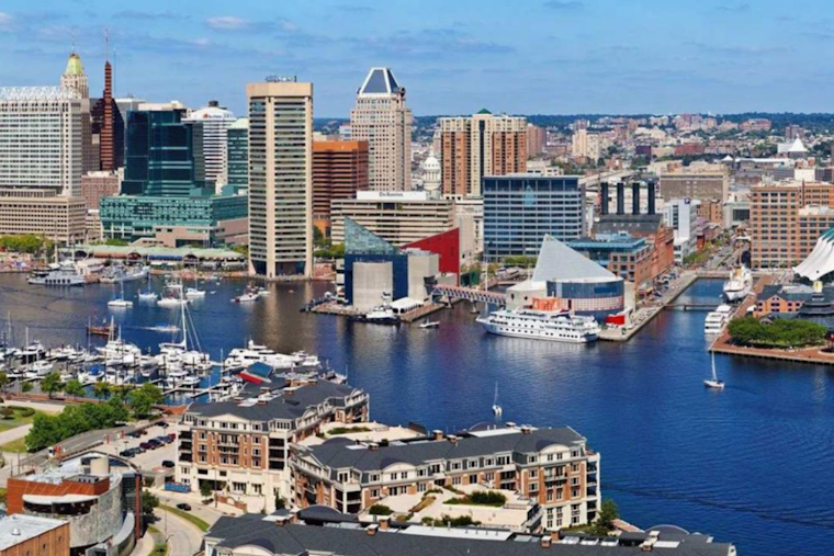 Baltimore Forecast: Clear Skies and Cool Temps, with Frost Advisory and Freeze Warning in Central/Northern Virginia