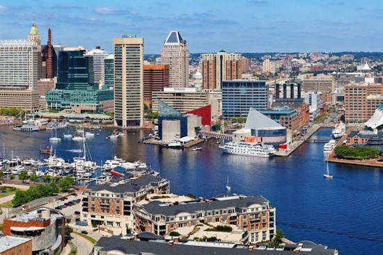 Baltimore Forecast: Clear Skies and Cool Temps, with Frost Advisory and Freeze Warning in Central/Northern Virginia