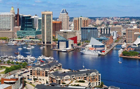 Baltimore Forecast: Clear Skies and Cool Temps, with Frost Advisory and Freeze Warning in Central/Northern Virginia