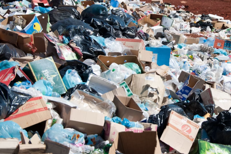 Baltimore Hikes Landfill Tipping Fee for First Time in Over Three Decades