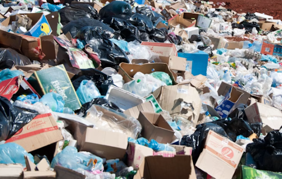 Baltimore Hikes Landfill Tipping Fee for First Time in Over Three Decades