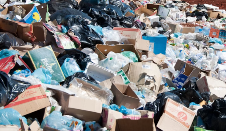 Baltimore Hikes Landfill Tipping Fee for First Time in Over Three Decades