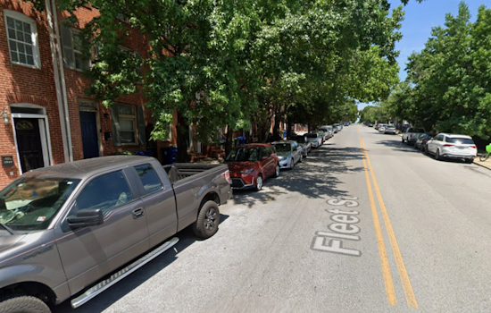 Baltimore Jewelry Store Burglary Leads to Fatal Shooting in Canton