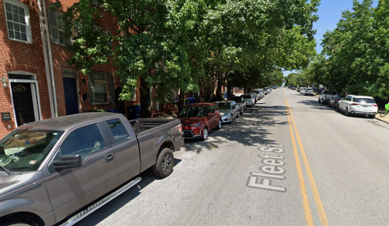 Baltimore Jewelry Store Burglary Leads to Fatal Shooting in Canton