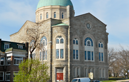 Baltimore Jewish Community Embraces Freed Hostages with Mixed Emotions and Hopes for Peace
