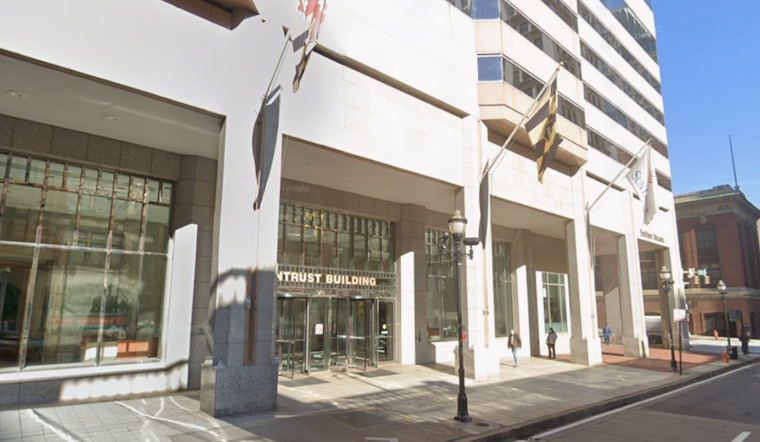 Baltimore Judge Sentences Vincent Harris to 120 Years Following Double Murder Conviction