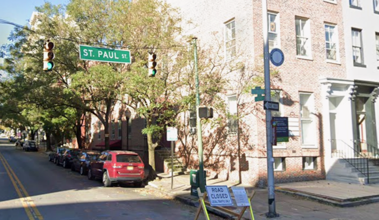 Baltimore Man Hospitalized After Being Bitten by Dog and Accidentally Shot by Police