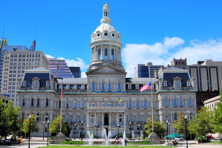 Baltimore Mayor Brandon Scott Announces Key Leadership Changes in Administration