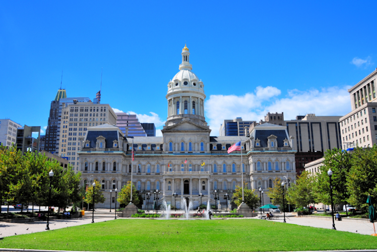 Baltimore Mayor Unveils $4.6 Million Aid Package for Residents Affected by Federal Government Shutdown