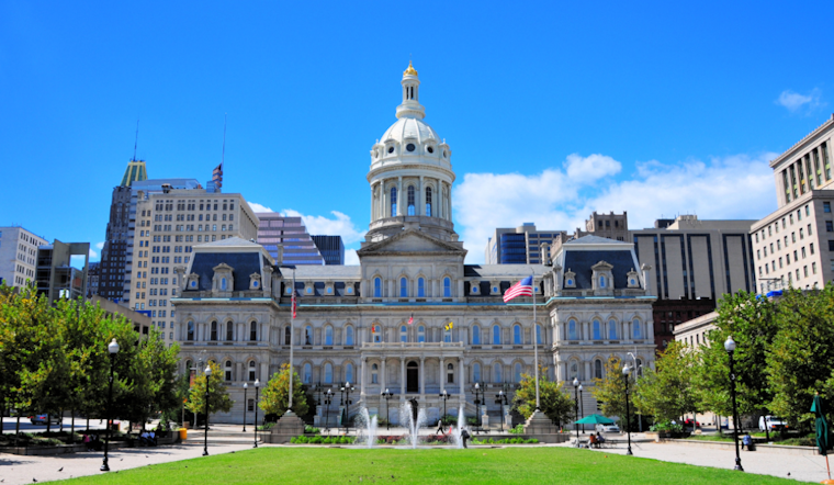 Baltimore Mayor Unveils $4.6 Million Aid Package for Residents Affected by Federal Government Shutdown