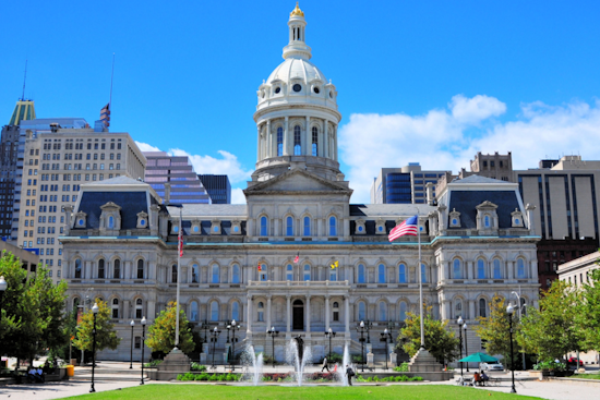 Baltimore Officials and Residents Join Forces at Summit to Tackle Juvenile Crime Crisis