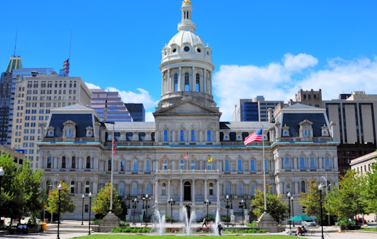Baltimore Officials and Residents Join Forces at Summit to Tackle Juvenile Crime Crisis