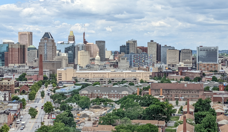 Baltimore on Alert for Weekend Weather Woes: Coastal Low to Bring Rain, Wind, and Flooding Risks
