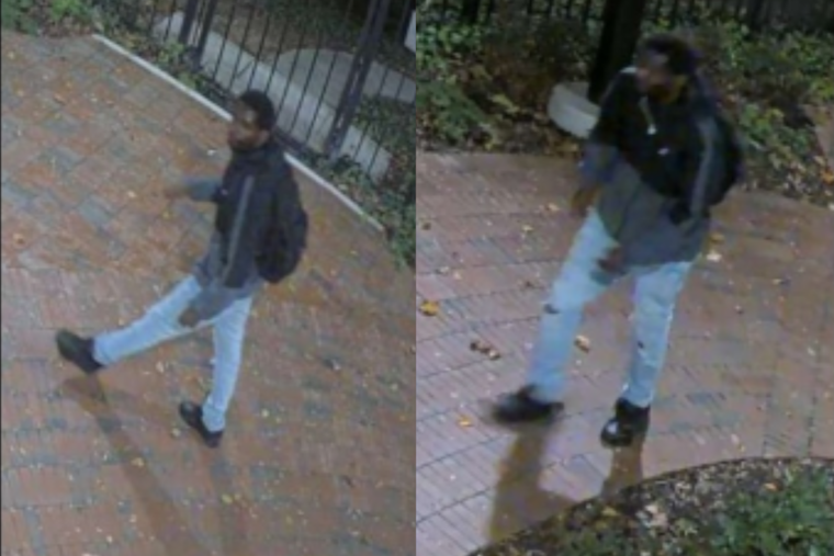 Baltimore Police Arrest Suspect Raymond Willis Lunn on Charges of Attempted Rape at Johns Hopkins University