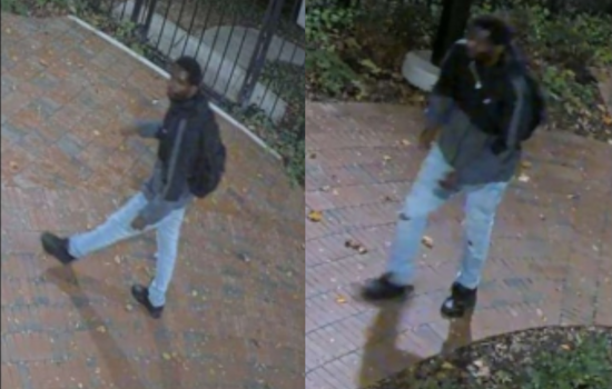 Baltimore Police Arrest Suspect Raymond Willis Lunn on Charges of Attempted Rape at Johns Hopkins University