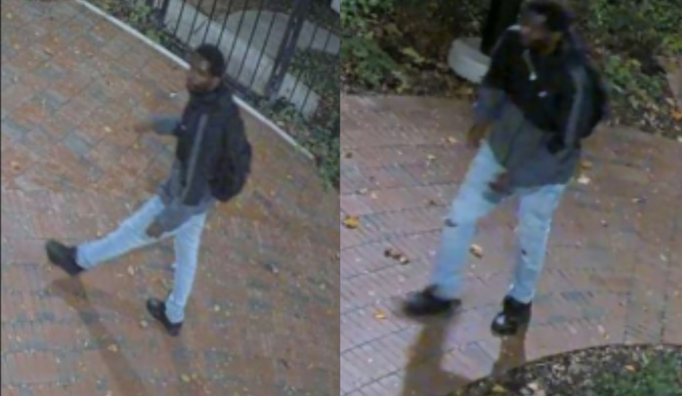 Baltimore Police Arrest Suspect Raymond Willis Lunn on Charges of Attempted Rape at Johns Hopkins University