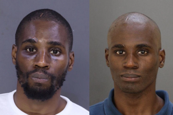 Baltimore Police Arrest Suspected Sex Offender After Attempted Rape on Johns Hopkins Campus
