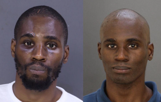 Baltimore Police Arrest Suspected Sex Offender After Attempted Rape on Johns Hopkins Campus