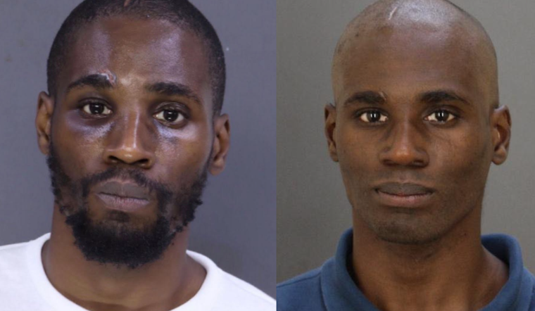 Baltimore Police Arrest Suspected Sex Offender After Attempted Rape on Johns Hopkins Campus